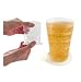 Pocket Pint Collapsible Pint Glass!
