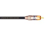 Ultralink UDC-2M Advance Performance Series Digital Coaxial Interconnect Cable (2M)
