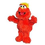 Sesame Street Mini Plush Murray