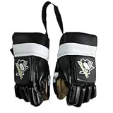 Pittsburgh Penguins NHL Replica Mini Gloves