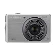 Samsung SL620 12MP Digital Camera with 5x Dual Image Stabilized Zoom and 3.0 inch LCD (Silver)