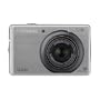 Samsung SL620 12MP Digital Camera with 5x Dual Image Stabilized Zoom and 3.0 inch LCD (Silver)