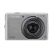 Samsung SL620 12MP Digital Camera with 5x Dual Image Stabilized Zoom and 3.0 inch LCD (Silver)
