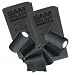 SAM Combo SPECIAL - (2) 36" Gray SAM Splints & (2) 4" x 5yds Black Cohesive Wrap