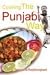 Books : Cooking the Punjabi Way