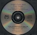 Alfred's Basic Adult Piano Course CD...
