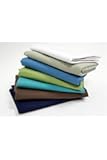Multiple Colors - Body Pillowcase- 200 Thread Count 21"x 54"-Taupe- Exclusively by BlowOut Bedding