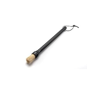 Kingsford Texas Basting Brush with Removable Head by 