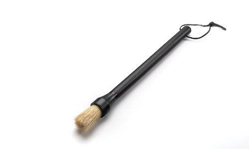 Kingsford Texas Basting Brush with Removable Head