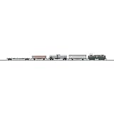 Trix Electric Freight Train N Scale Starter Set by Trix