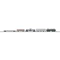 Trix 11128 - Startset G�terzug DB