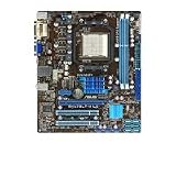 Picture of ASUS AMD 780L