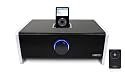 Griffin Technology Amplifi Home Music Speaker System for iPod (Black)