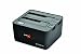 Thermaltake BlacX Duet 5G ST0022U ABS Plastic 2.5