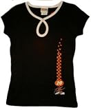Tony Stewart Womens Hard Left Shirt