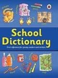 School dictionary