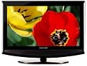 32" HD Ready LCD TV; (1366 x 768); 7000:1; 3 x HDMI - Gloss Black (VU323LD)