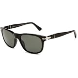 Persol Womens 0PO2989S Polarized Sunglasses