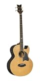 Produkt-Bild: Ortega OAB-C2-4 Akustik-Bass, Challenger 2 Serie 4-Saiter