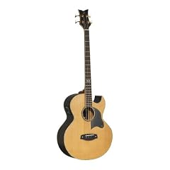 Ortega OAB-C2-4 Akustik-Bass, Challenger 2 Serie 4-Saiter