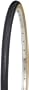 Kenda K40-HP Street Wire Bead Bicycle Tire, Gumwall, 26-Inch x 1-3/8-Inch