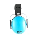 Banz Kids Hearing Ear Defenders - Blue