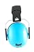 Baby Banz Hearing Protector Earmuffs, Blue