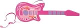  : Barbie Electronic Guitar & Microphone