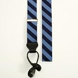 Blazer Stripe Pattern Braces