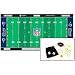 Search : St. Louis Rams Finger Football Game Mat