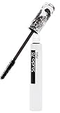 Studio 78 Paris - All Natural & Organic Jet Black Mascara (We Flirt Around)