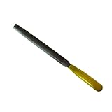 GREENCROSS ホーム万能ヤスリ 甲丸（グリップ付）150mm 9－7