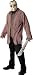 Friday the 13th Jason Adult Costume Size Standard