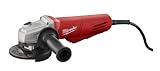 Milwaukee 6146-30 4-1/2-Inch Small Angle Grinder Paddle, Lock-On