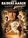 Search : Raiders March (From Indiana Jones and the Kingdom of the Crystal Skull) (Big Note, Piano Solo)