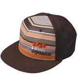Foursquare Polo Plus Cap - Men s