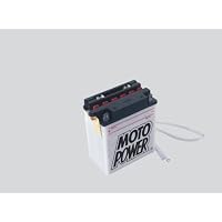 GEL Batterie 12-5L-BS, YTX5L-BS,