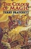 The Colour of Magic (086140324X) by Pratchett, Terry
