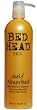 Bed Head Tigi Self Absorbed Mega Nutrient Shampoo 25.36 oz (750 ml)