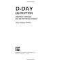 D-Day Deception: Operation Fortitude and the Norma&hellip de Mary K. Barbier
