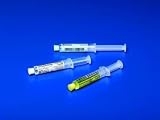 12CC 100 UNIT HEPRN SYR 10CC