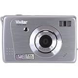 10.1MP Digital Camera 2.4IN Preview Screen 4X Dig Zoom