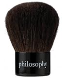 philosophy - the supernatural: kabuki brush