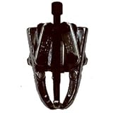 Cal-Van Tools #134 3-1/2 Jaw Puller