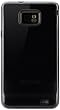 Belkin Grip Vue H�lle f�r Samsung Galaxy S II schwarz