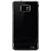 Belkin Grip Vue H�lle f�r Samsung Galaxy S II schwarz
