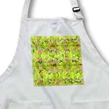 Step Lively BLACK Full Length Apron With Pockets 22w X 30l 31eaktlwUGL. SL160 Step Lively BLACK Full Length Apron With Pockets 22w X 30l