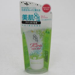 8x4キレイケアプラス ジェル 艶めきナチュラル 30g