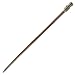 Brass Telescope Walking Stick