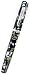 Think Confetti Fountain Pen Ascot